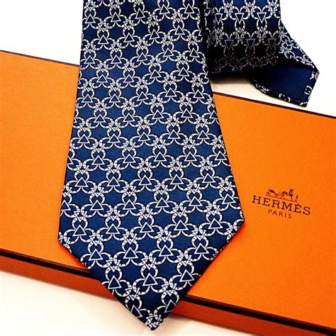 buy used hermes ties|preowned hermes ties for men.